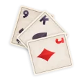 Cards at Jackpot Zone World Online Casino