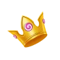 Crown at Jackpot Zone World Online Casino