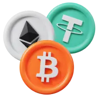 All cryptocurrencies are supported at Jackpot Zone World Casino